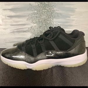 🔥Jordan 11 Lows🔥